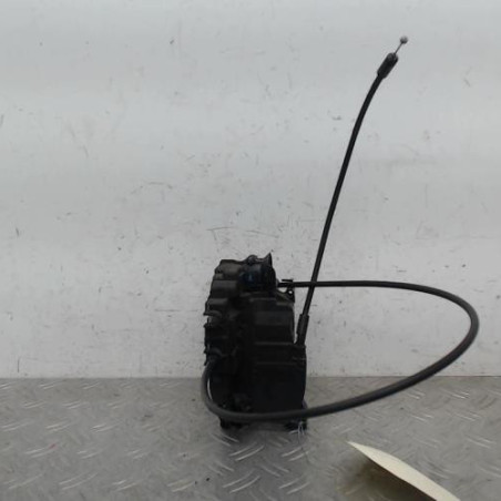 Serrure avant gauche RENAULT CLIO 3