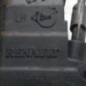 Serrure avant gauche RENAULT CLIO 3