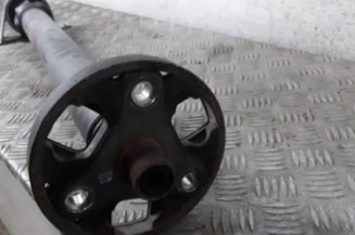 Arbre de transmission (propulsion) MERCEDES CLASSE C 204