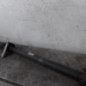 Arbre de transmission (propulsion) MERCEDES CLASSE C 204