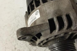 Alternateur FIAT PUNTO 2 Photo n°4
