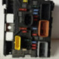 Boitier servitude moteur (BSM) PEUGEOT 1007