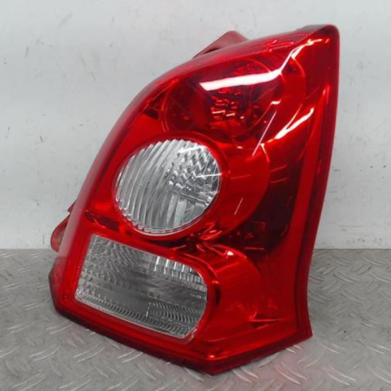 Feu arriere principal droit (feux) SUZUKI ALTO 3