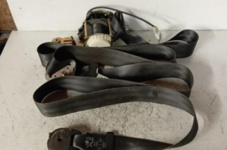 Ceinture avant gauche RENAULT MODUS Photo n°1