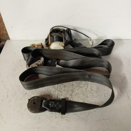 Ceinture avant gauche RENAULT MODUS Photo n°1