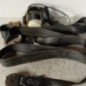 Ceinture avant gauche RENAULT MODUS