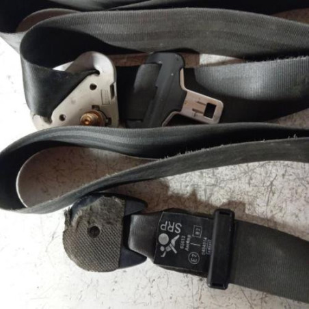 Ceinture avant gauche RENAULT MODUS