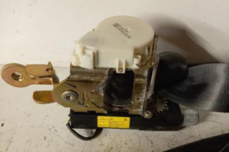 Ceinture avant gauche RENAULT MODUS Photo n°3