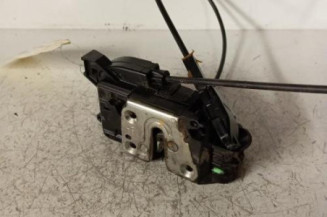 Serrure avant gauche RENAULT MODUS