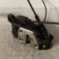 Serrure avant gauche RENAULT MODUS