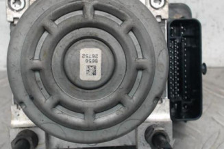 Bloc ABS (freins anti-blocage) CITROEN C3 2