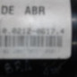 Bloc ABS (freins anti-blocage) MERCEDES CLASSE C 204