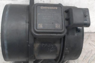 Debitmetre MERCEDES CLASSE C 204