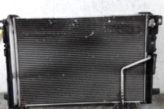 Radiateur clim MERCEDES CLASSE C 204
