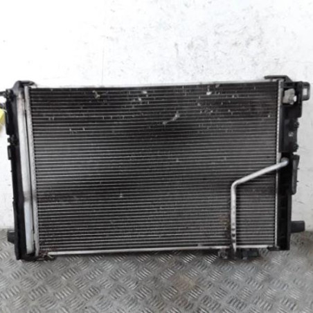 Radiateur clim MERCEDES CLASSE C 204