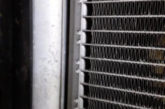 Radiateur clim MERCEDES CLASSE C 204 Photo n°3