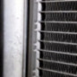 Radiateur clim MERCEDES CLASSE C 204