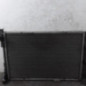 Radiateur eau MERCEDES CLASSE C 204