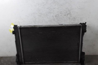 Radiateur eau MERCEDES CLASSE C 204
