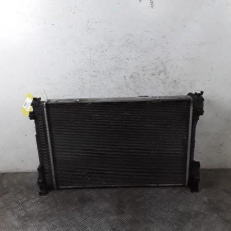 Radiateur eau MERCEDES CLASSE C 204