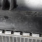 Radiateur eau MERCEDES CLASSE C 204