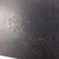 Cache sous moteur MERCEDES CLASSE C 204
