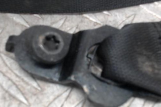 Ceinture avant droit MERCEDES CLASSE C 204 Photo n°4