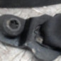 Ceinture avant droit MERCEDES CLASSE C 204