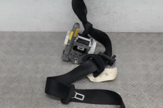 Ceinture avant gauche MERCEDES CLASSE C 204 Photo n°1