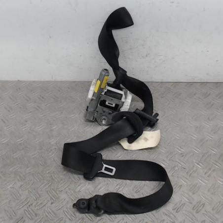 Ceinture avant gauche MERCEDES CLASSE C 204 Photo n°1