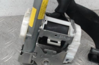 Ceinture avant gauche MERCEDES CLASSE C 204