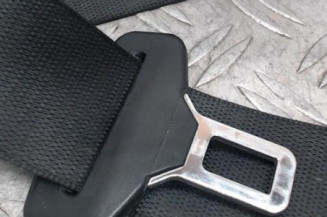Ceinture avant gauche MERCEDES CLASSE C 204 Photo n°4