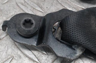 Ceinture avant gauche MERCEDES CLASSE C 204 Photo n°5