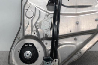 Leve vitre electrique arriere gauche MERCEDES CLASSE C 204 Photo n°5