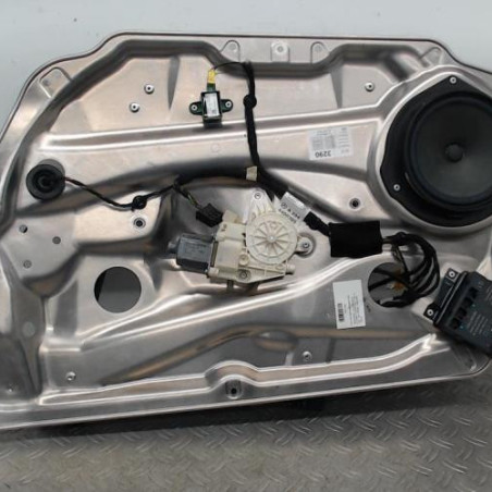 Leve vitre electrique avant droit MERCEDES CLASSE C 204 Photo n°1