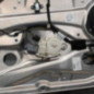 Leve vitre electrique avant droit MERCEDES CLASSE C 204