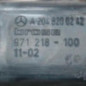Leve vitre electrique avant droit MERCEDES CLASSE C 204