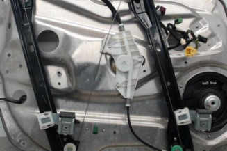 Leve vitre electrique avant droit MERCEDES CLASSE C 204 Photo n°5