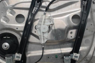 Leve vitre electrique avant gauche MERCEDES CLASSE C 204 Photo n°4