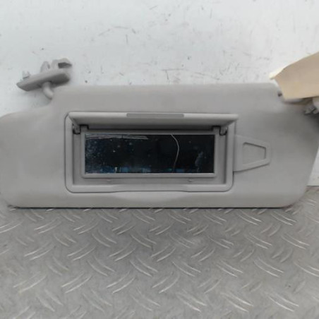 Pare soleil gauche MERCEDES CLASSE C 204