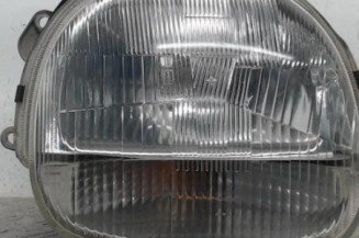 Optique avant principal droit (feux)(phare) RENAULT TWINGO 1 Photo n°1