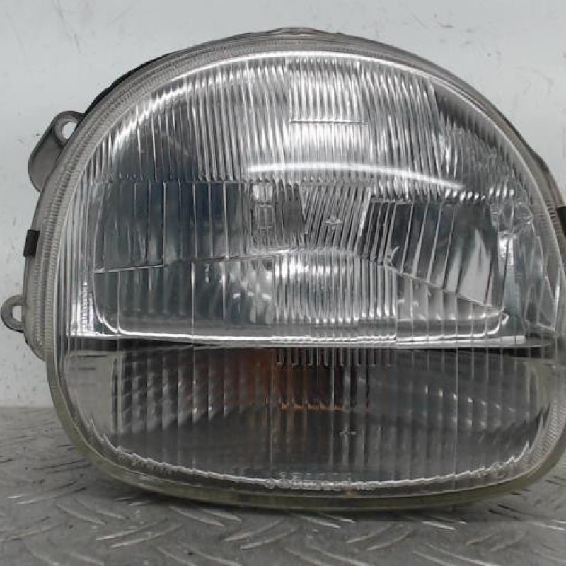 Optique avant principal droit (feux)(phare) RENAULT TWINGO 1