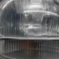 Optique avant principal droit (feux)(phare) RENAULT TWINGO 1