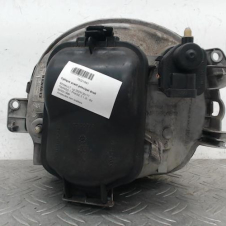 Optique avant principal droit (feux)(phare) RENAULT TWINGO 1