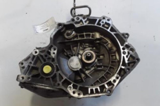 Boite de vitesses OPEL CORSA D Photo n°1