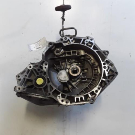 Boite de vitesses OPEL CORSA D Photo n°1