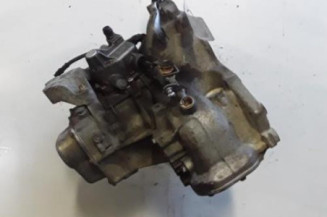 Boite de vitesses OPEL CORSA D