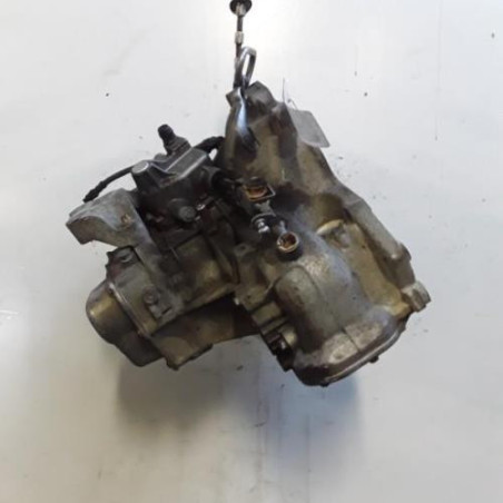 Boite de vitesses OPEL CORSA D
