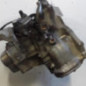 Boite de vitesses OPEL CORSA D
