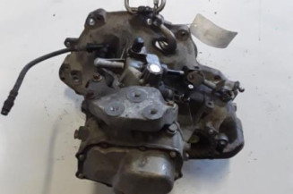 Boite de vitesses OPEL CORSA D Photo n°3